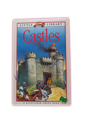Castles (Little Library)