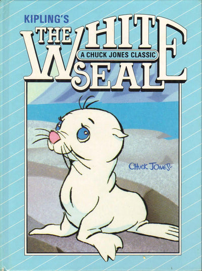The White Seal (A Chuck Jones Classic)