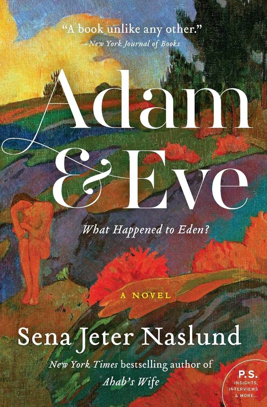 Adam & Eve: A Novel