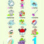 Nacho: Libro Inicial de Lectura (Coleccion Nacho) by Miakarts Books