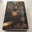 The Lord Of The Rings Trilogy (Omnibus): The Fellowship Of The Ring, The Two Towers, The Return Of The King