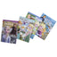Disney Frozen and Frozen 2 Look and Find Activity Book Collection - Includes Poster - PI Kids