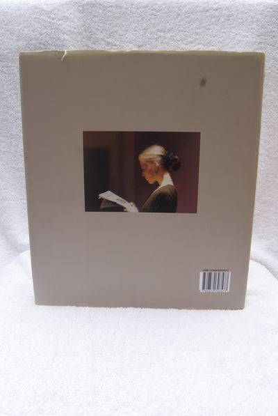 Gerhard Richter Forty Years of Painting /anglais