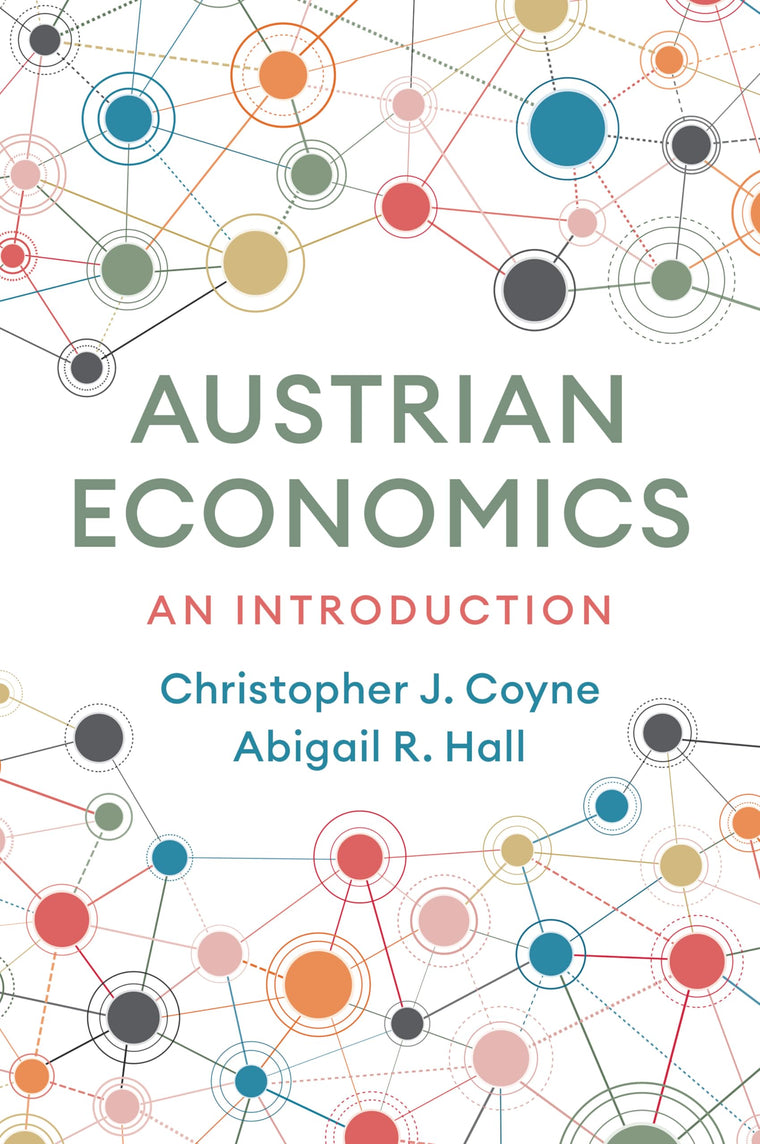 Austrian Economics: An Introduction