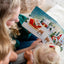 A Christmas Gift for Santa: A Bedtime Book for Little Ones