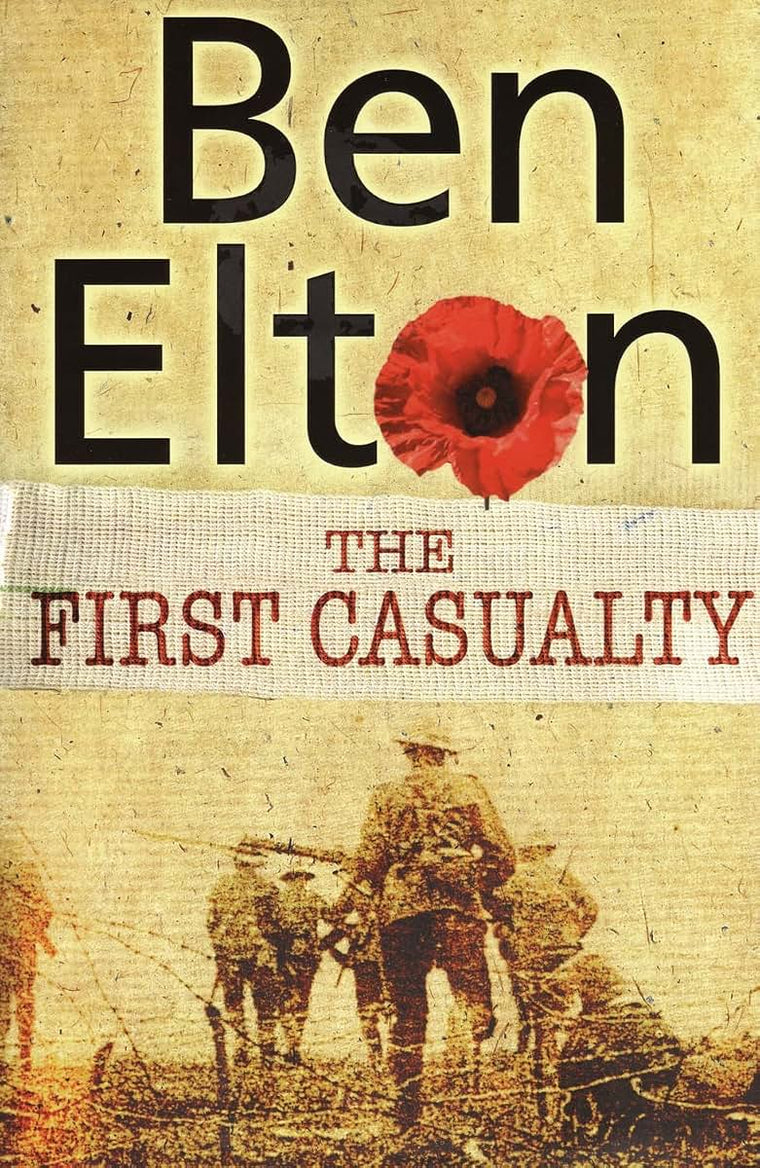 The First Casualty