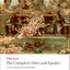 The Complete Odes and Epodes (Oxford World's Classics)