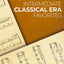 Intermediate Classical Era Favorites: The Classical Piano Sheet Music Series
