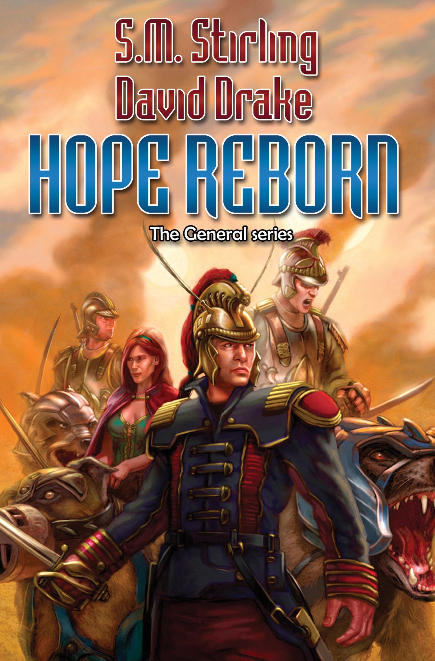 Hope Reborn (The General)