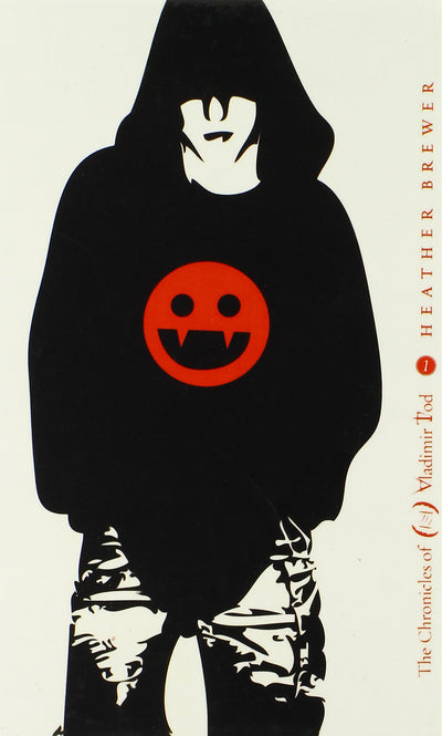 Eighth Grade Bites (Chronicles of Vladimir Tod (Pb))