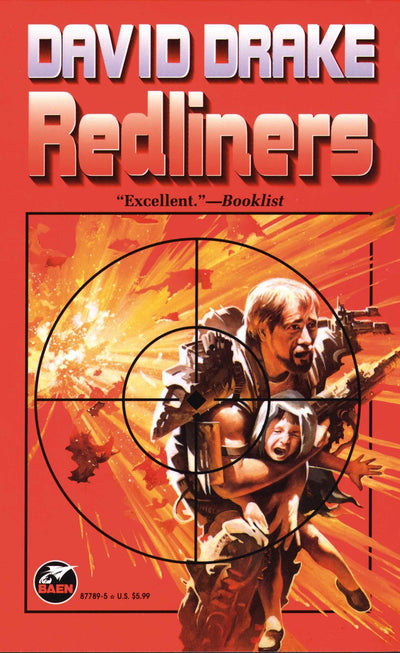 Redliners (1)