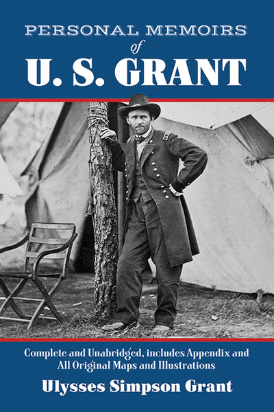 Personal Memoirs of U. S. Grant (Civil War)