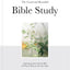 The Good and Beautiful Bible Study: Experiencing Stories From the Bible and What It Means for Our Lives Today