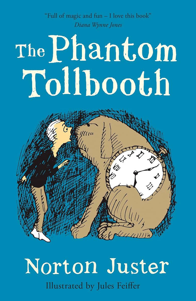 Phantom Tollbooth