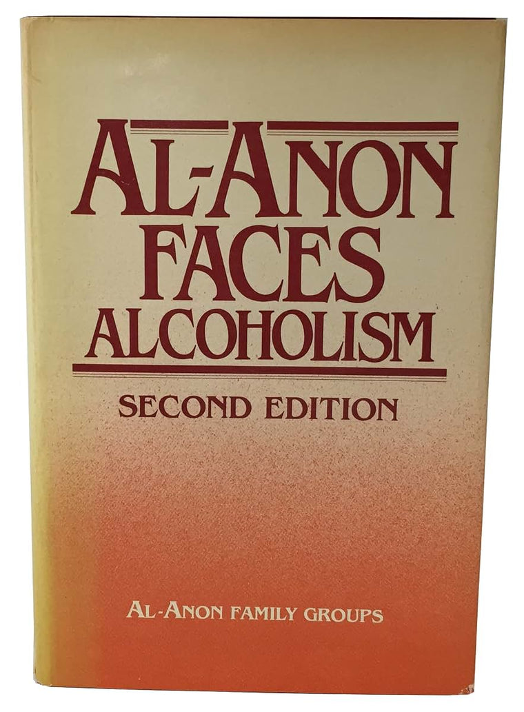 Al-anon Faces Alcoholism