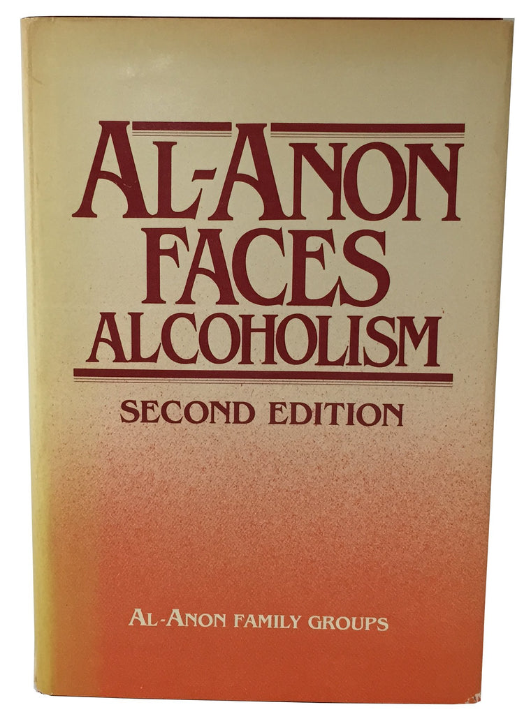 Al-anon Faces Alcoholism