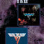 Van Halen I & II: Authentic Guitar TAB