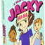 Jacky Ha-Ha: A Graphic Novel (A Jacky Ha-Ha Graphic Novel, 1)