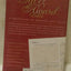 HCSB Gift & Award Bible, Black Imitation Leather
