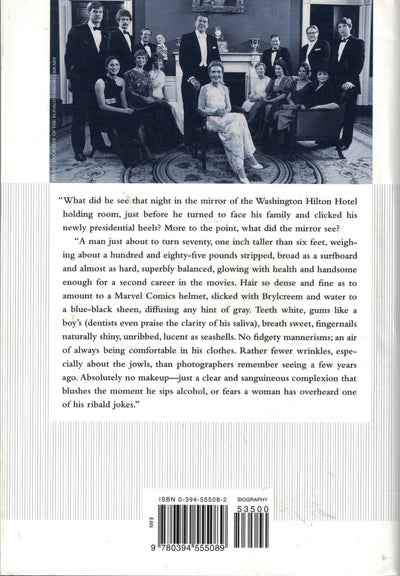 Dutch: A Memoir of Ronald Reagan