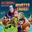 Monster Cruise! (Hotel Transylvania 3: Summer Vacation) by B