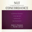NLT Comprehensive Concordance (Tyndale Reference Library)