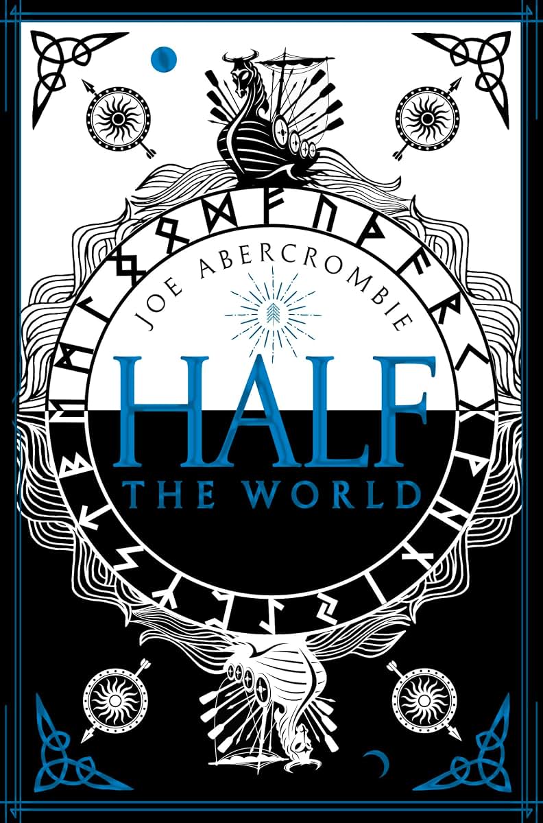 Half The World