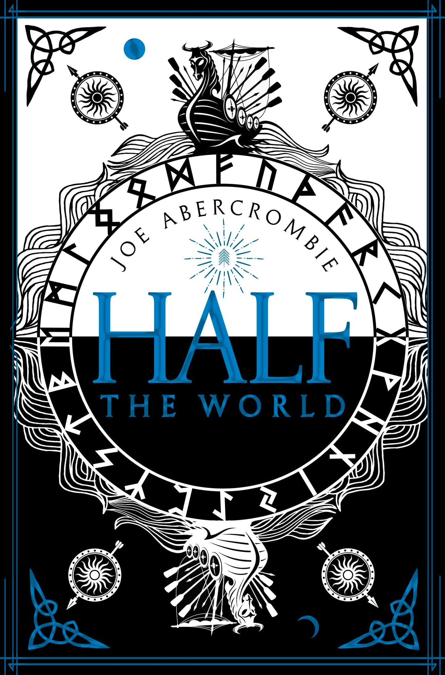 Half The World