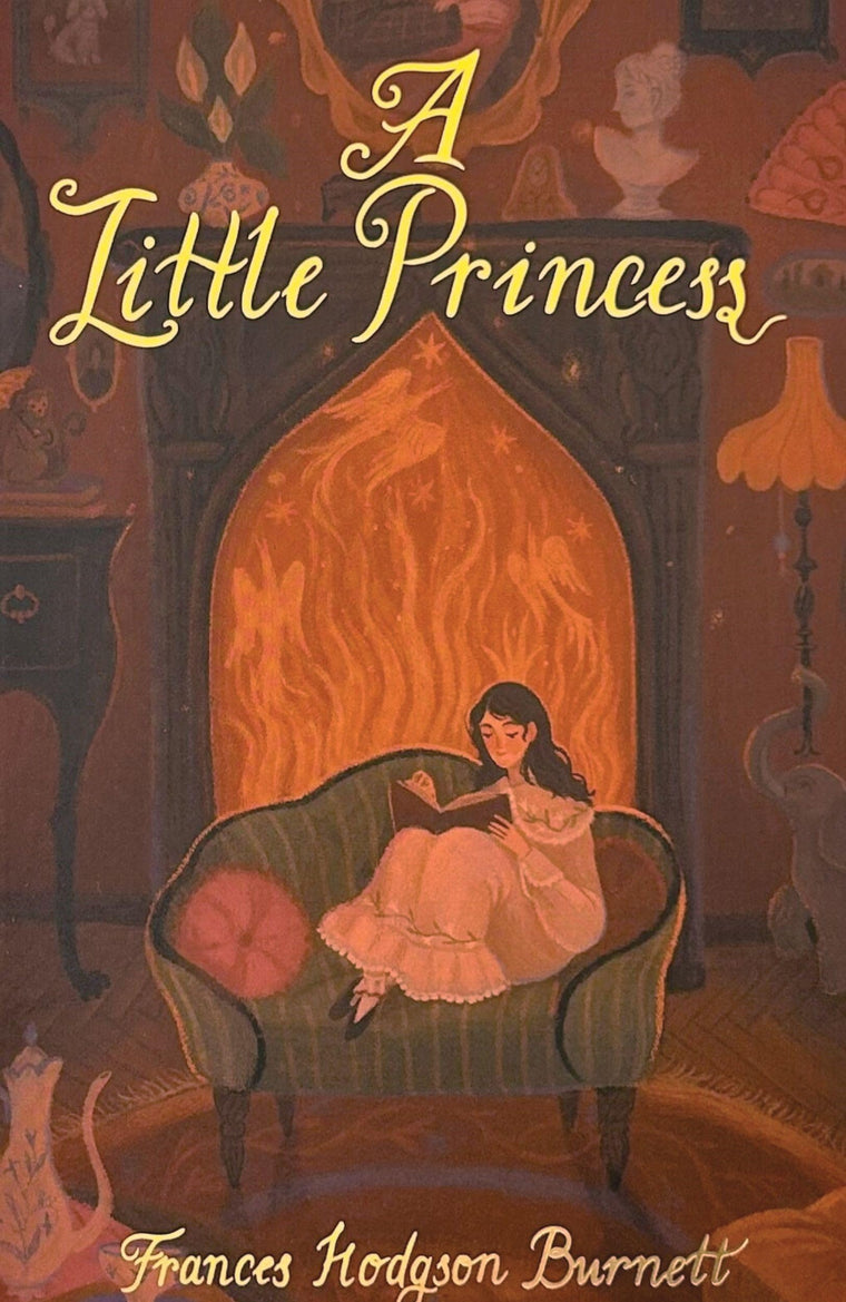 Little Princess (Wordsworth Children's Classics)