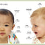 My First Bilingual Body (My First Board Books)