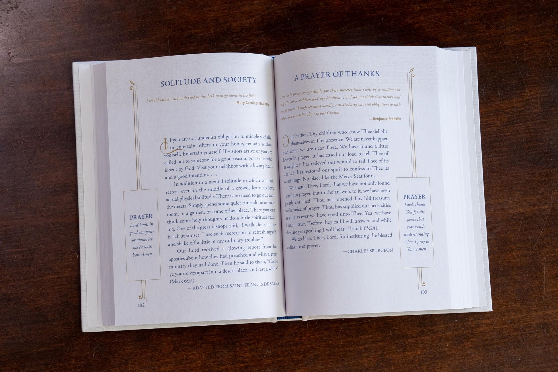 Faith of America: 250 Prayers for our Nation (Celebrating 250 years of the United States of America's History - includes the Declaration of Independence, Constitution, and Bill of Rights)