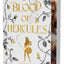 Blood of Hercules: A Dark Fantasy Romance of Myth and Power, Perfect for Fans of Greek Mythology and Spicy BookTok Reads, Discover Hercules Reimagined Like Never Before (Villains of Lore, 1)