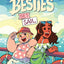 Besties: Set Sail: A graphic novel from The World of Click