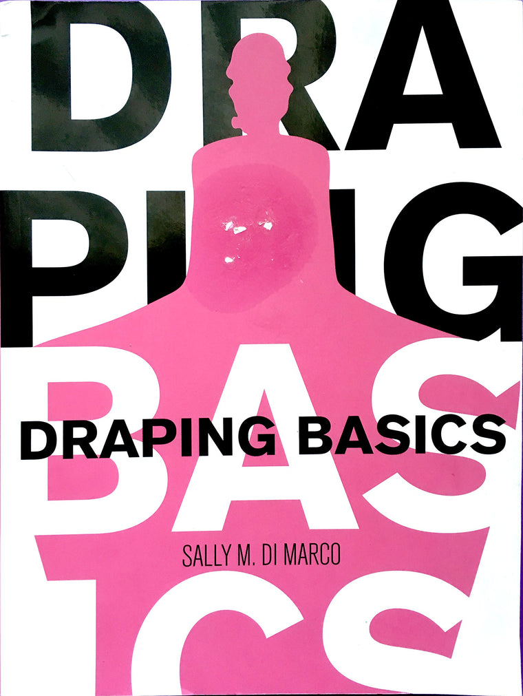 Draping Basics