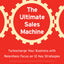 The Ultimate Sales Machine: Turbocharge Your Business with R