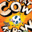 The Big Fat Cow That Goes Kapow: 10 Easy-to-Read Stories