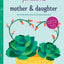 Just Between Us: Interactive Mother & Daughter Journal
