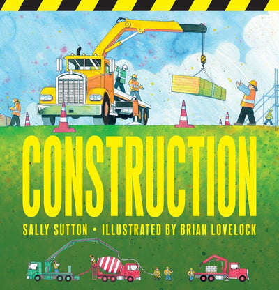 Construction (Construction Crew)