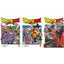 Dragon Ball Super Series Vol 1-20 Books Collection Set by Akira Toriyama