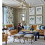 Home Again: A Return to Gracious Interiors