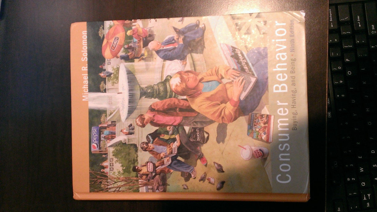 Critical Thinking in Consumer Behavior: Cases and Experiential Exercises