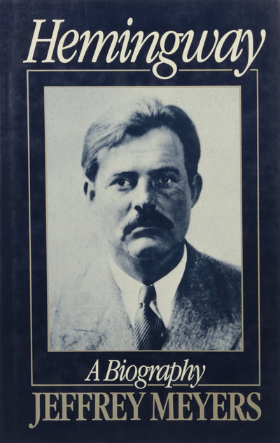Hemingway: A Biography