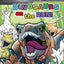LEGO Jurassic World: Dinosaurs on the Run! (Coloring Book)