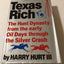 Texas Rich: The Hunt Dynasty, from the Early Oil Days Throug