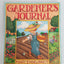 Gardener's Journal