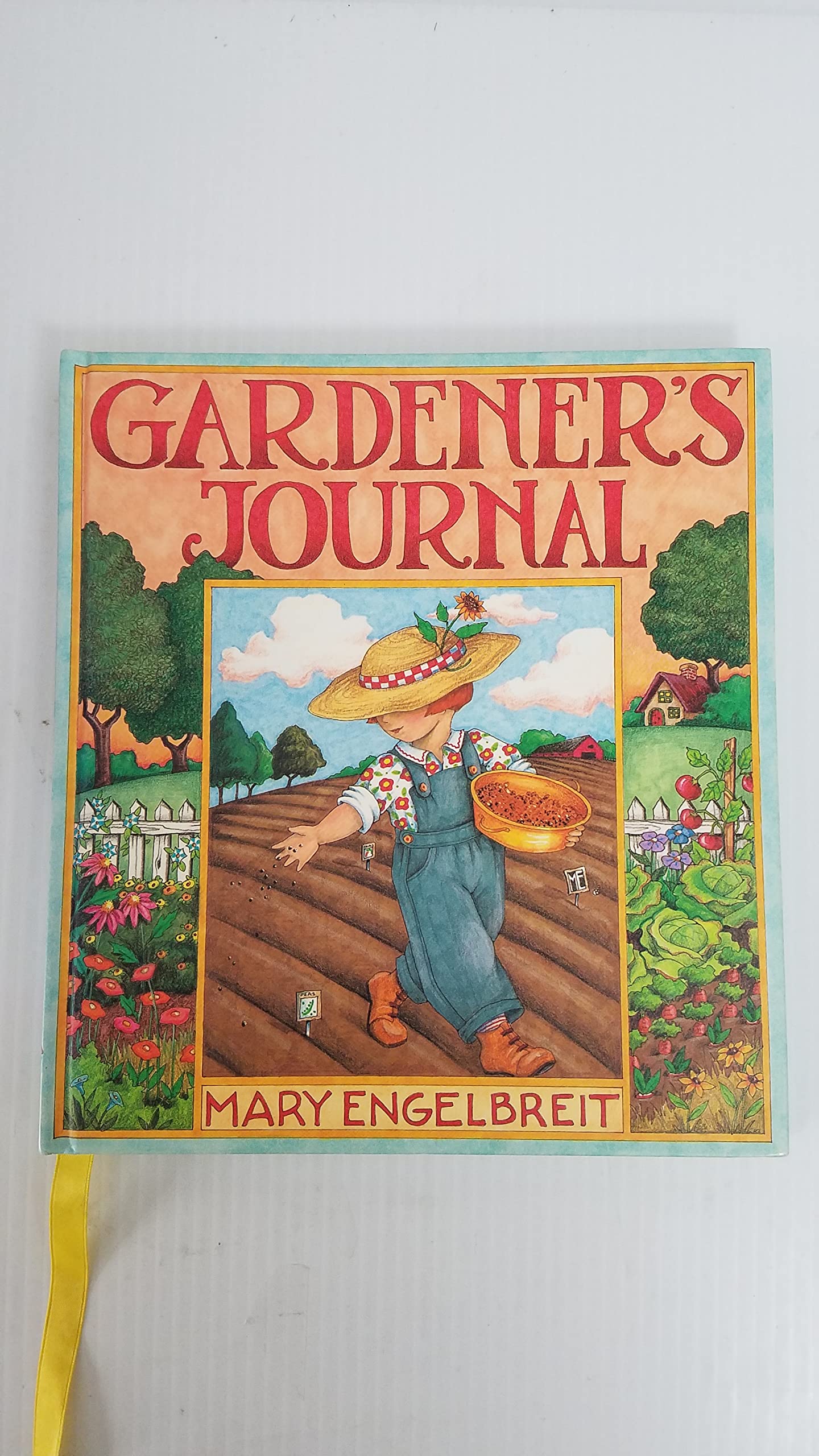 Gardener's Journal