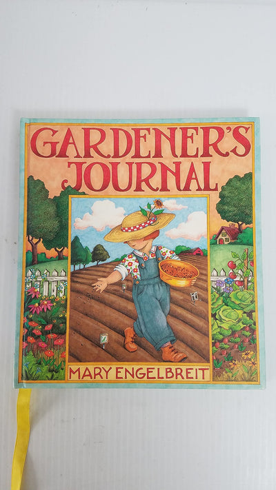 Gardener's Journal