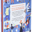 What Do Grown-ups Do All Day? by Virginie Morgand