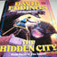 The Hidden City (The Tamuli, Book 3)