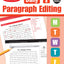 Daily Paragraph Editing, Grade 8 Teacher Edition